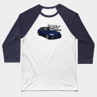 Altezza / Is300 Baseball T-Shirt